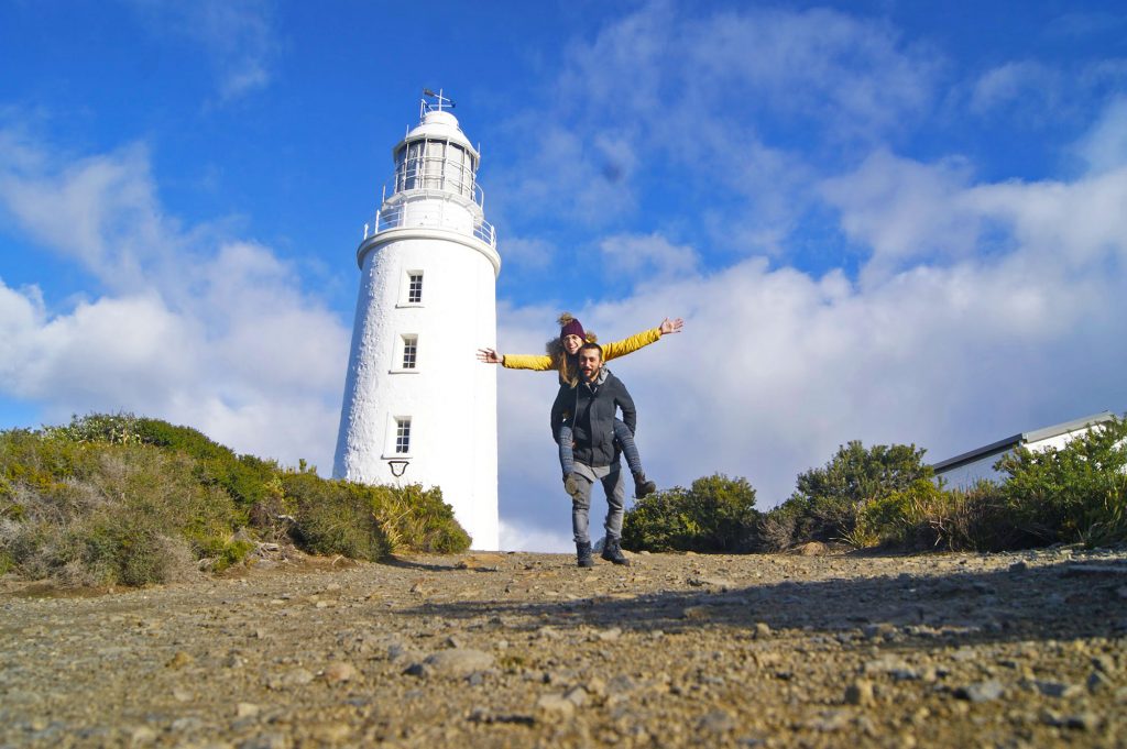 Bruny-Island-Cloudy-Bay-North-Bruny-Cape-Bruny-Lighthouse