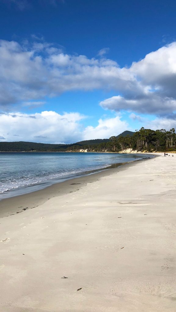 Bruny-Island-Cloudy-Bay-North-Bruny-Cape-Bruny-Lighthouse-Dunckles-Beach